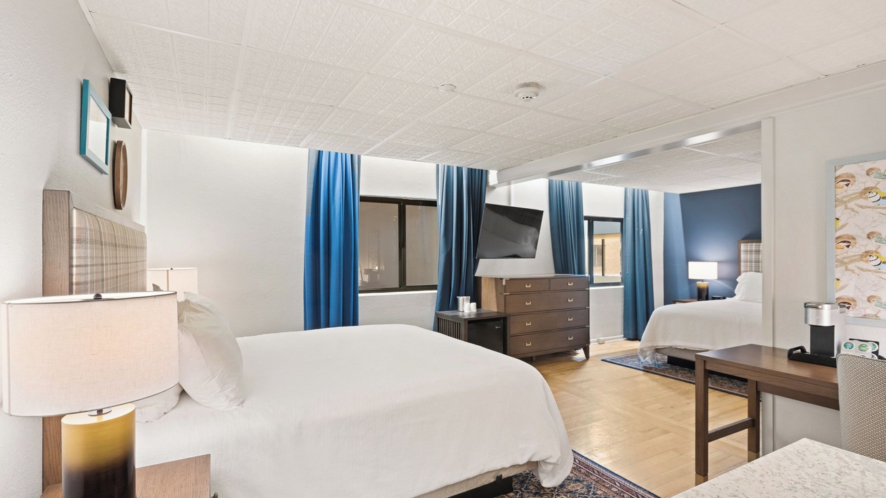 Photo of Bedroom in Glenwood Springs