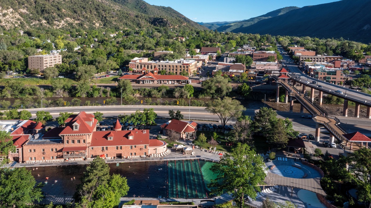 Photo of Outdoor in Glenwood Springs