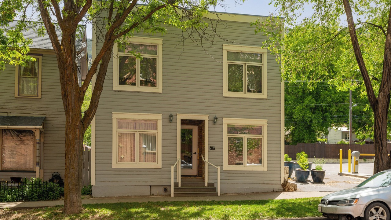 Photo of Outdoor in Glenwood Springs