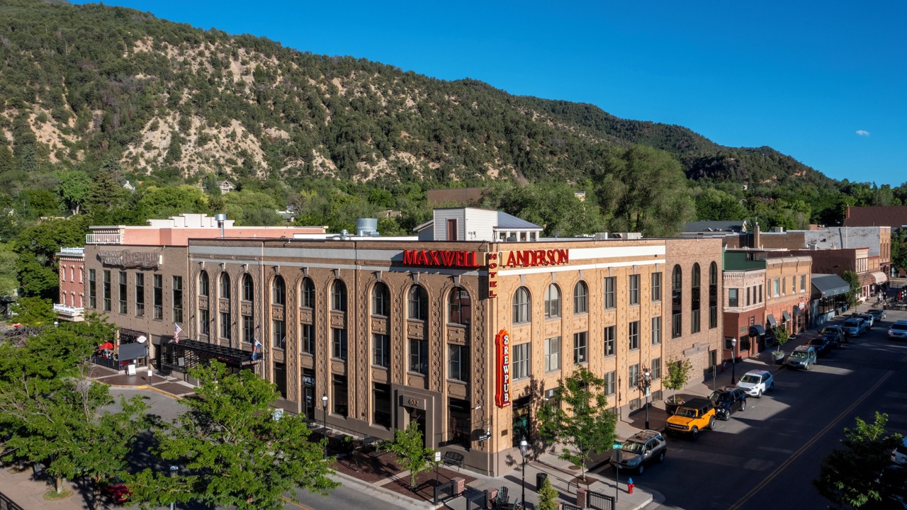 Photo of Outdoor in Glenwood Springs
