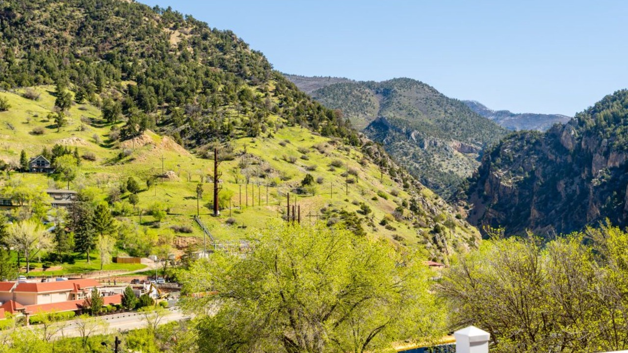 Photo of Others in Glenwood Springs
