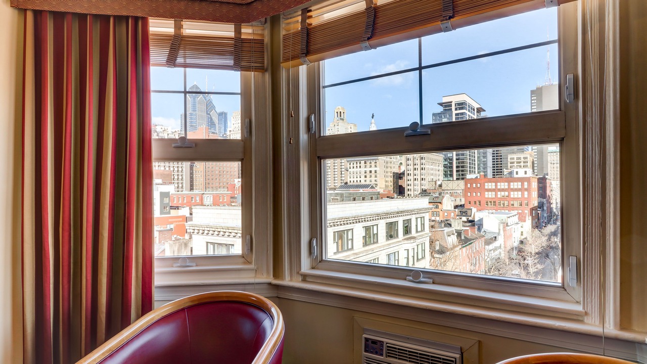 Photo of Bedroom in Gayborhood