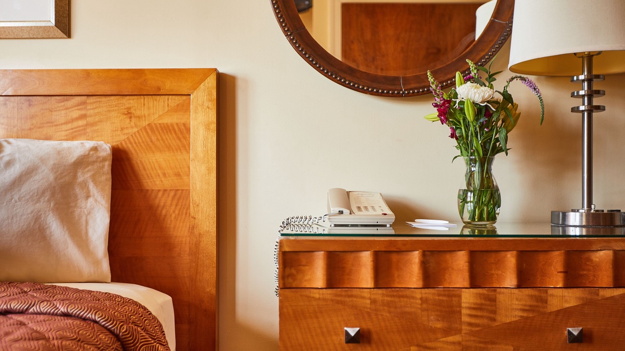 Photo of Bedroom in Gayborhood