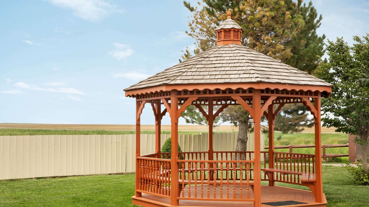Photo of Outdoor in Sharon Springs
