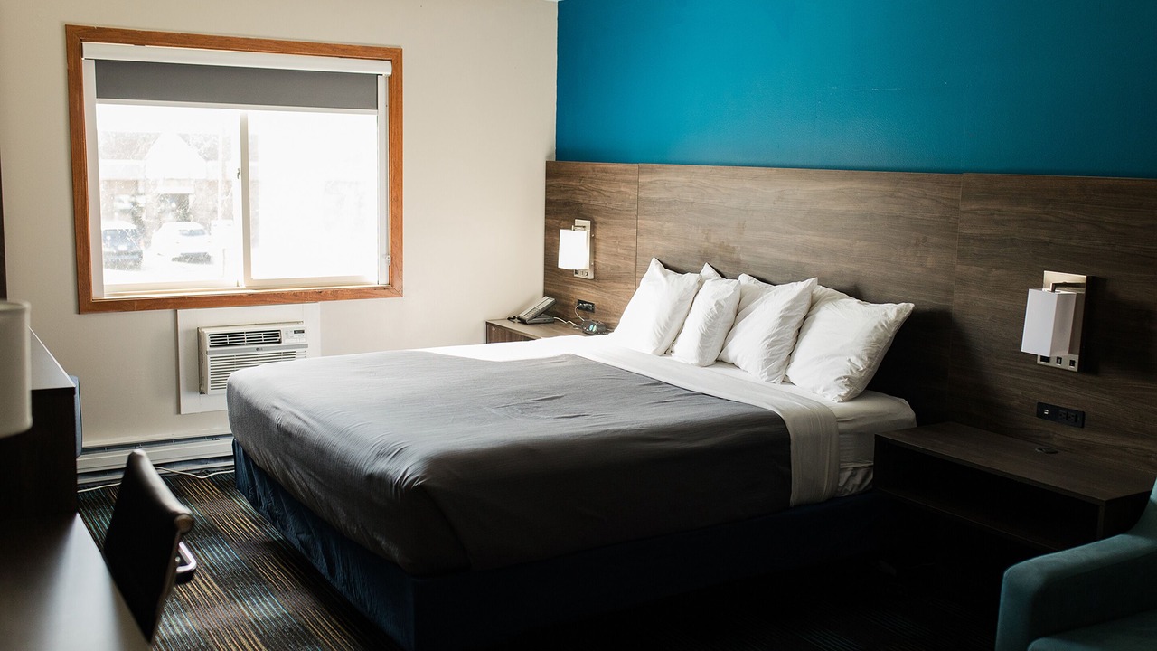 Photo of Bedroom in Escanaba