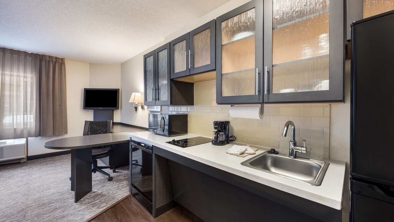 Photo of Kitchen in Golden
