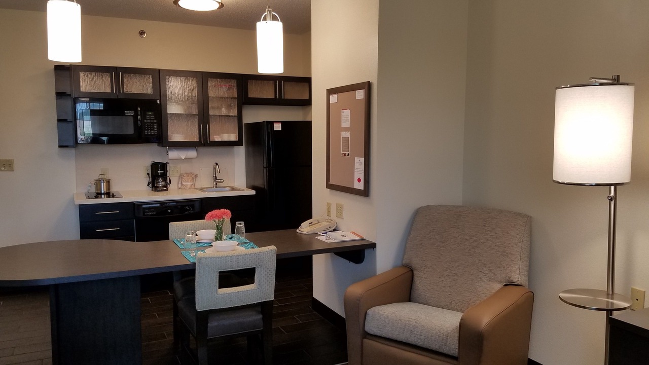 Photo of Kitchen in East Syracuse