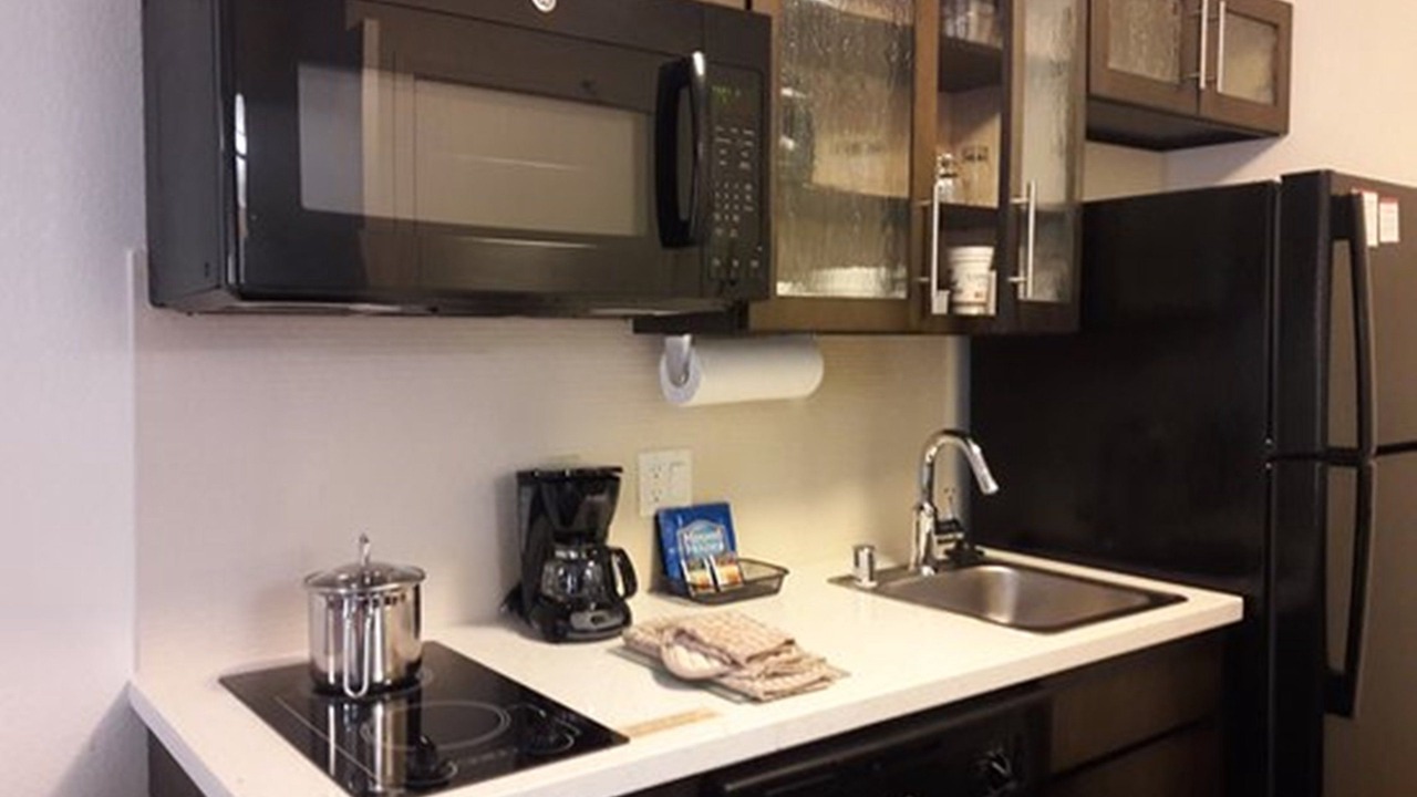 Photo of Kitchen in East Syracuse