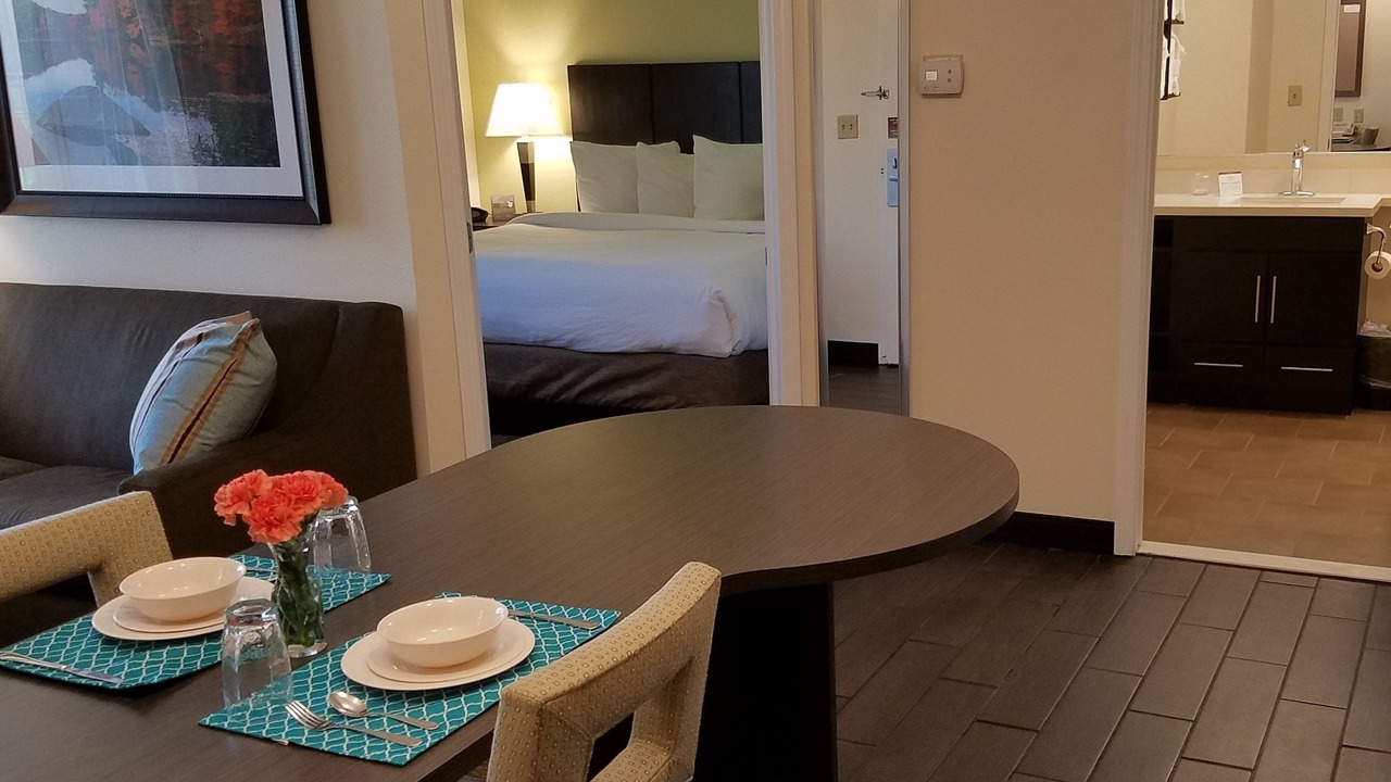 Photo of Bedroom in East Syracuse