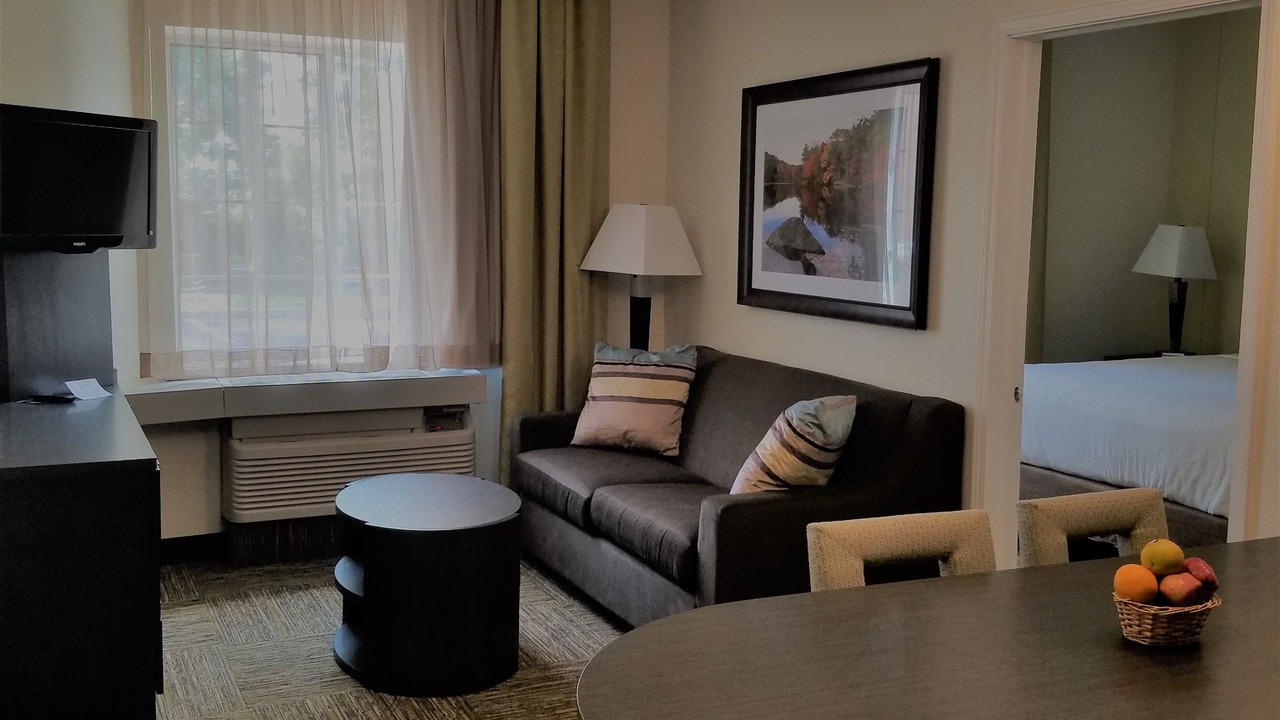 Photo of Bedroom in East Syracuse