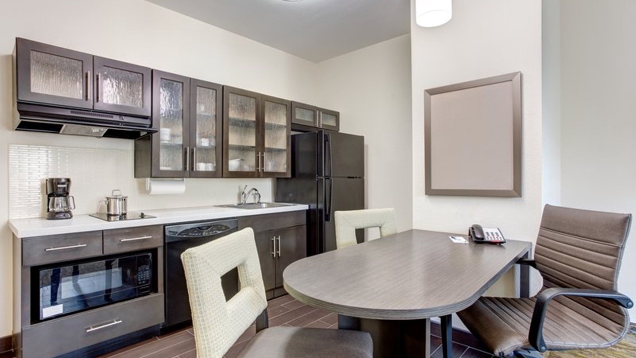 Photo of Kitchen in East Syracuse