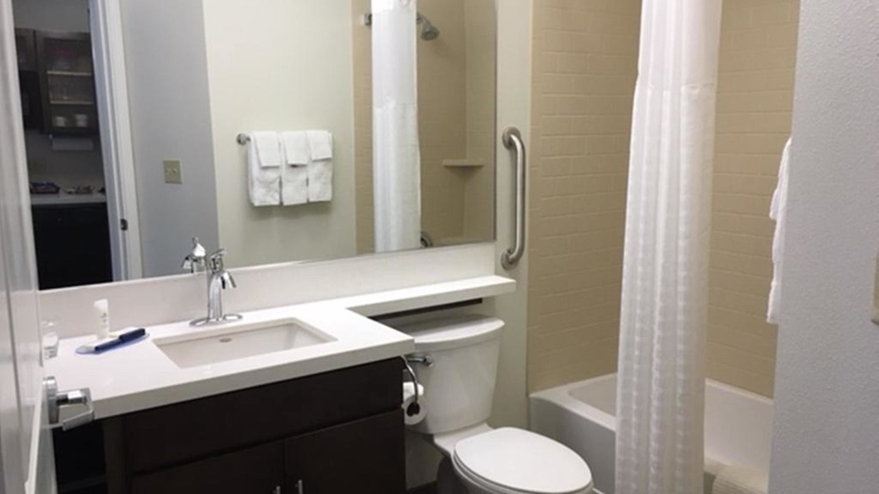 Photo of Bathroom in East Syracuse
