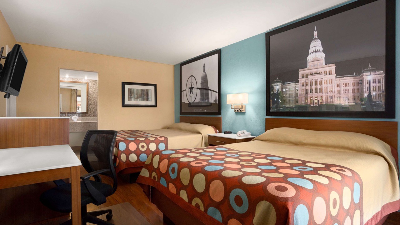 Photo of Bedroom in Swede Hill