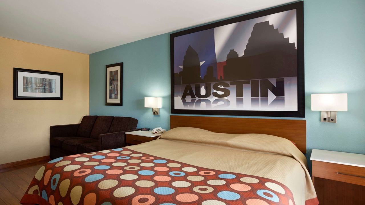 Photo of Bedroom in Swede Hill