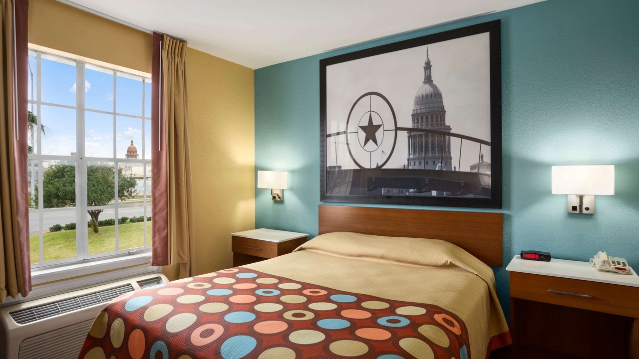 Photo of Bedroom in Swede Hill
