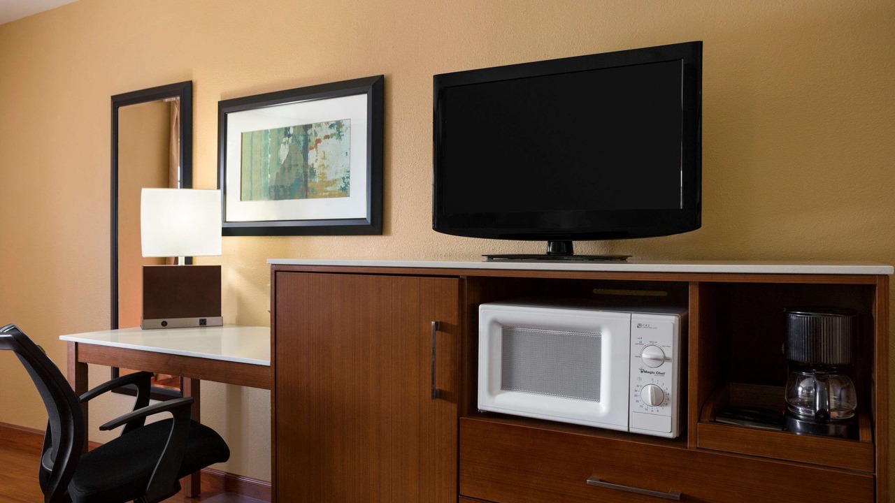 Photo of Bedroom in Swede Hill