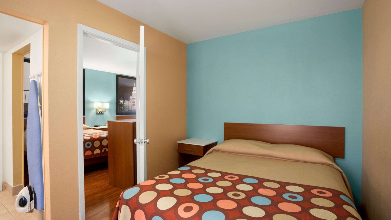 Photo of Bedroom in Swede Hill