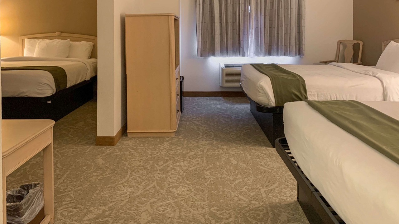 Photo of Bedroom in Northeast Heights