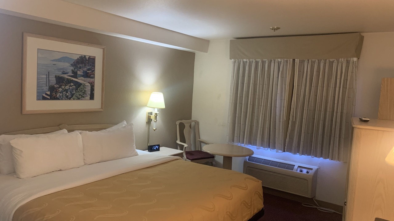 Photo of Bedroom in Northeast Heights