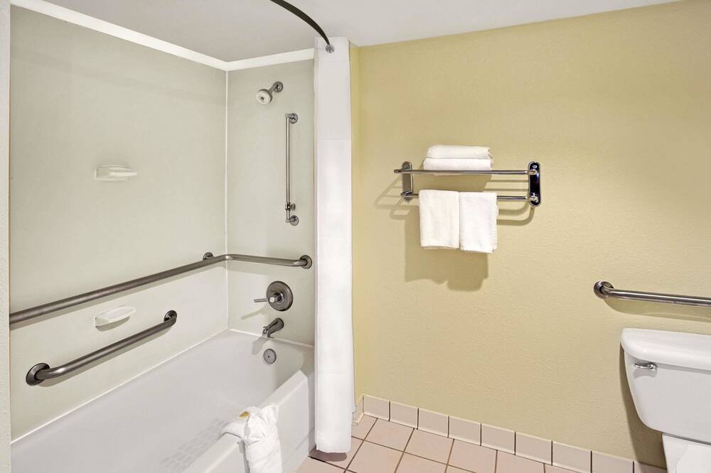 Photo of Bathroom in Downtown