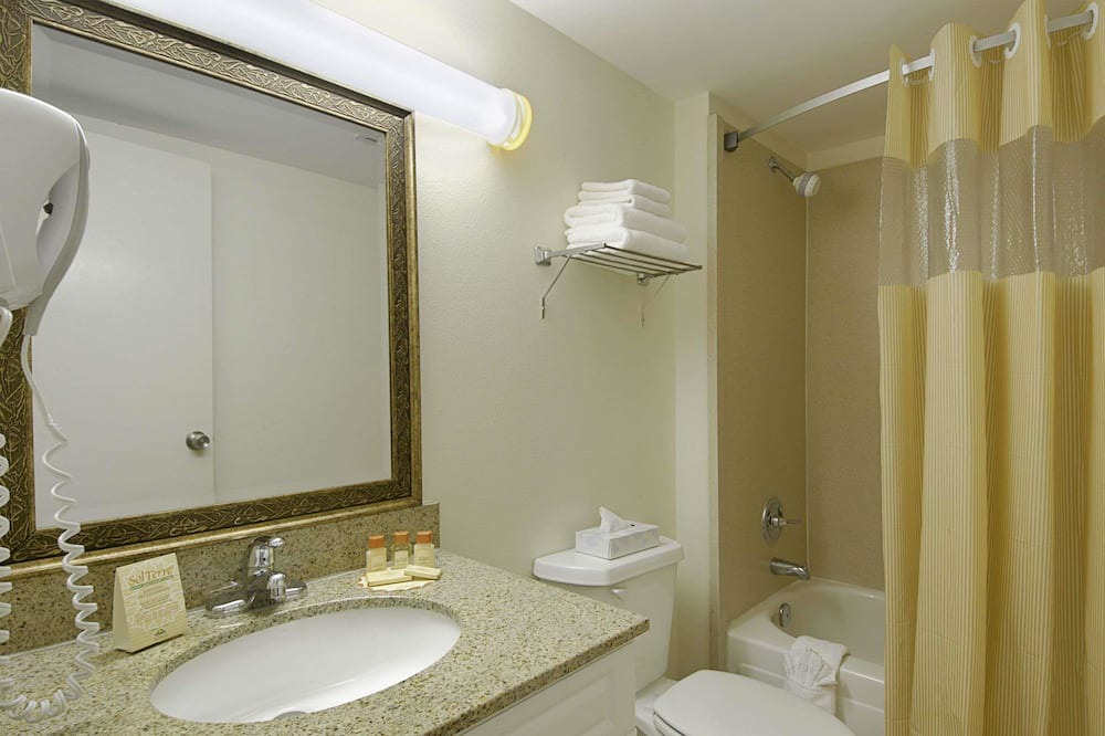 Photo of Bathroom in Downtown