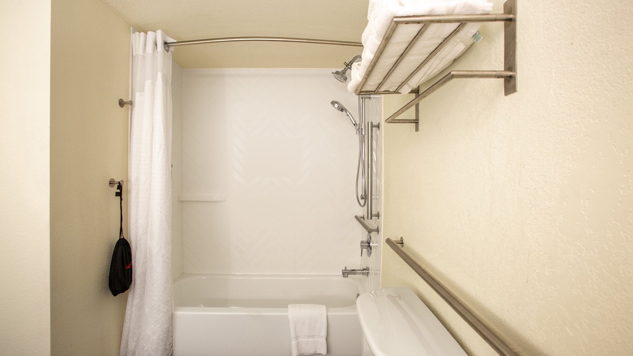 Photo of Bathroom in Morgantown