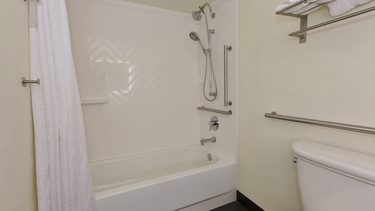 Photo of Bathroom in Morgantown