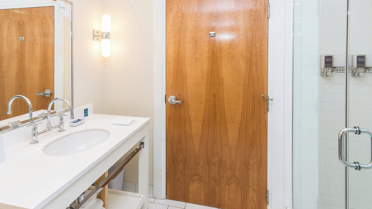 Photo of Bathroom in Eastham
