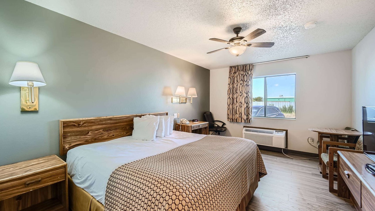 Photo of Bedroom in Del Camino
