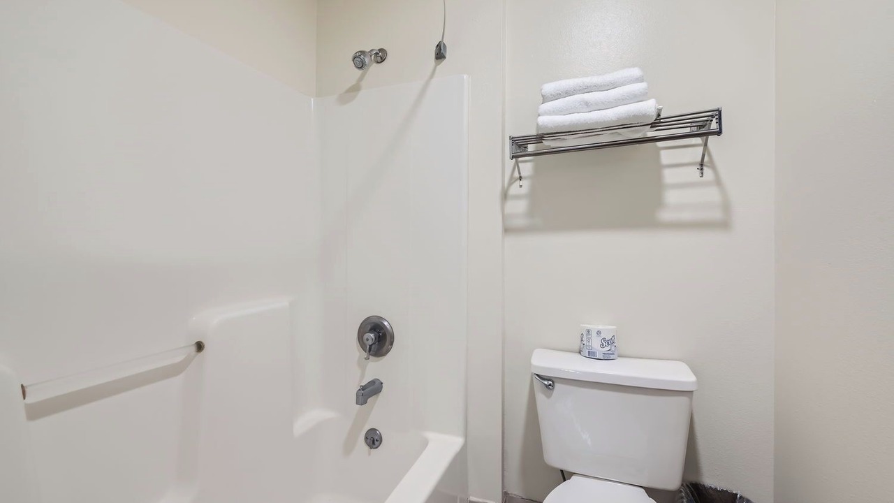 Photo of Bathroom in Del Camino