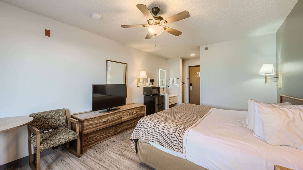 Photo of Bedroom in Del Camino