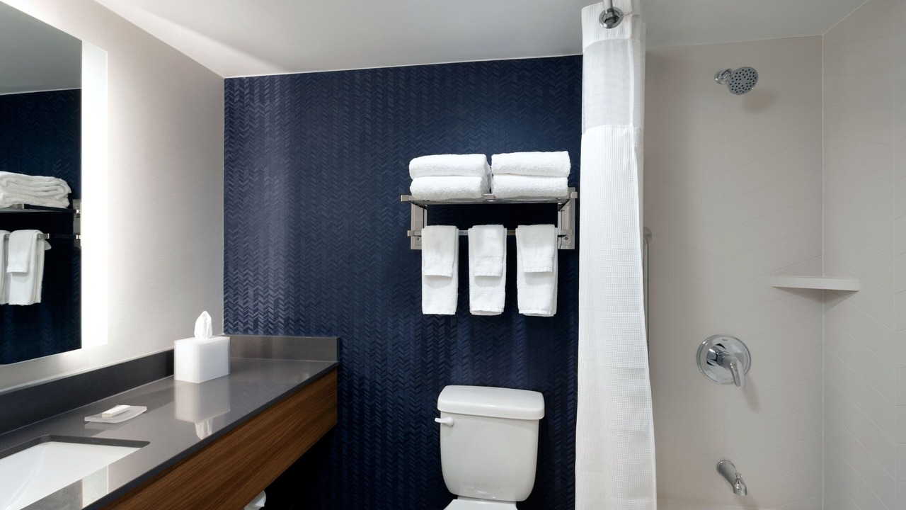 Photo of Bathroom in Lakewood