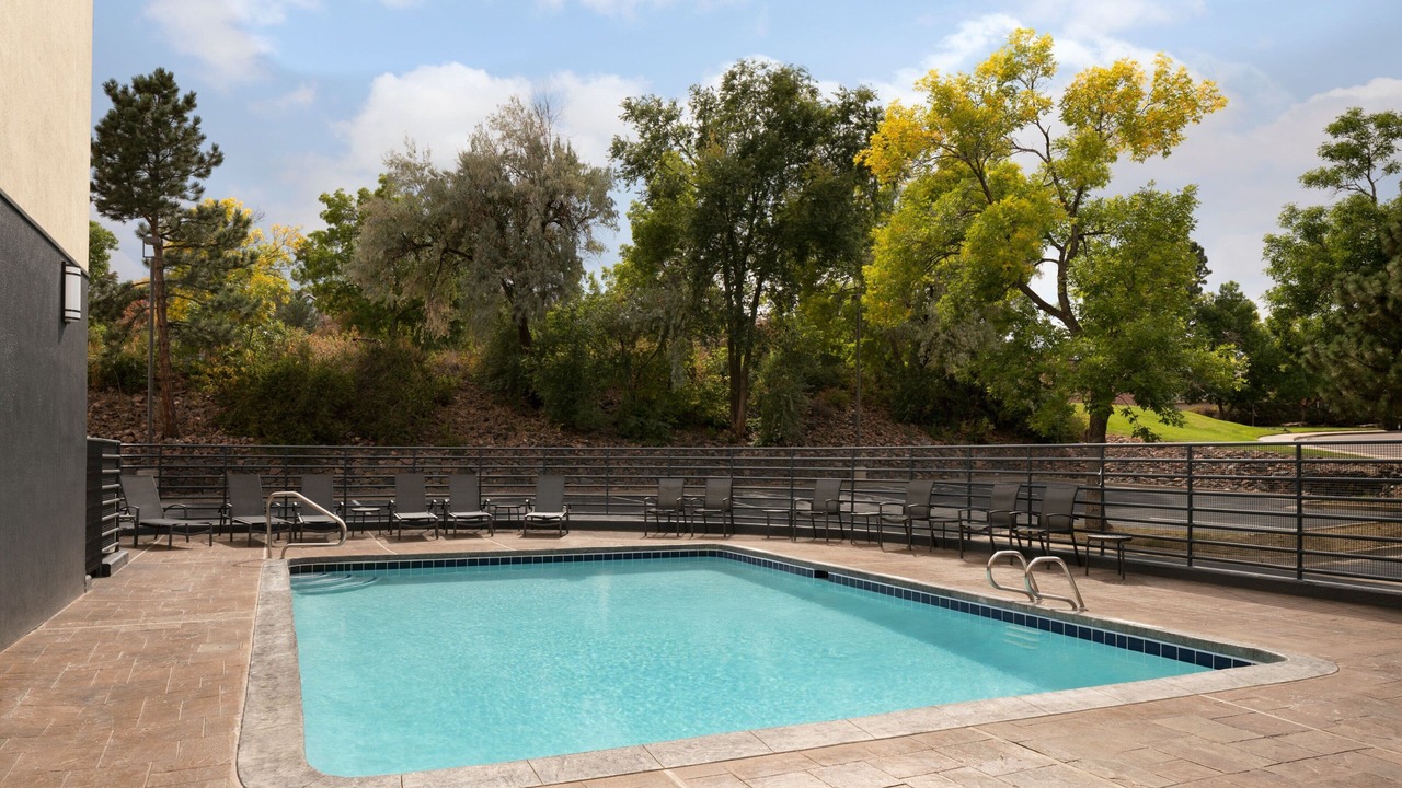 Photo of Outdoor in Lakewood