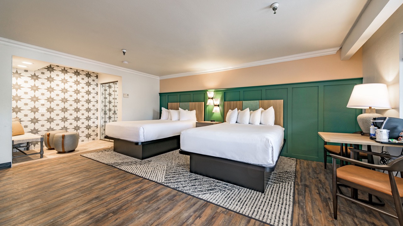 Photo of Bedroom in Tusayan