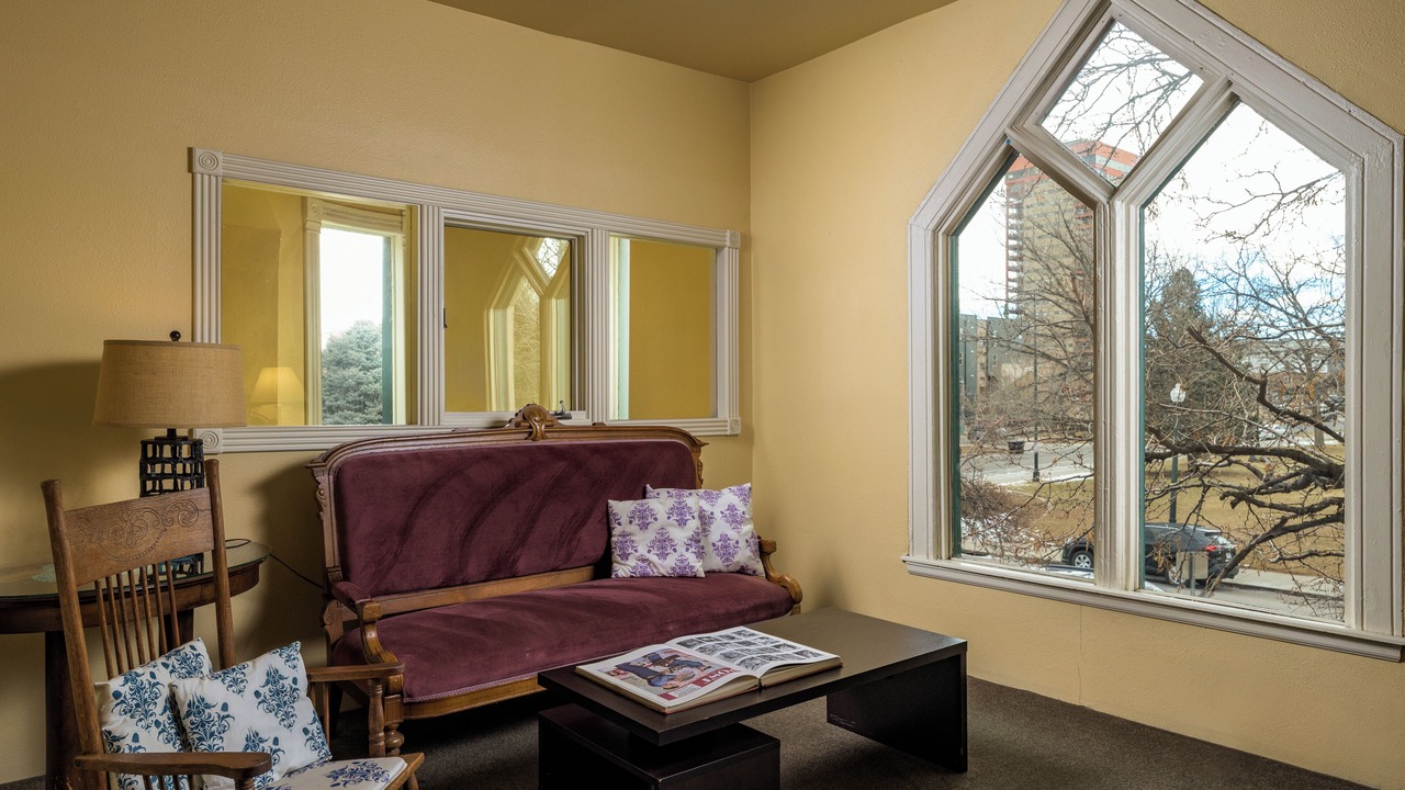 Photo of Bedroom in Five Points