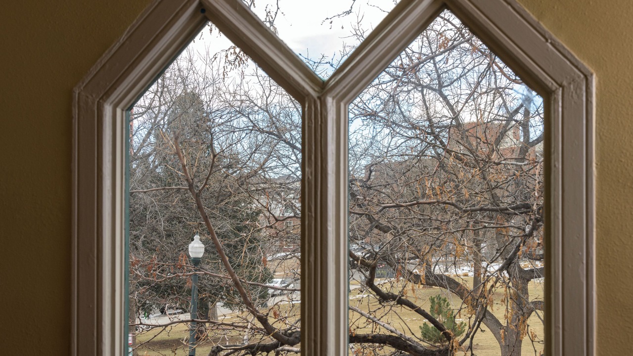 Photo of Bedroom in Five Points