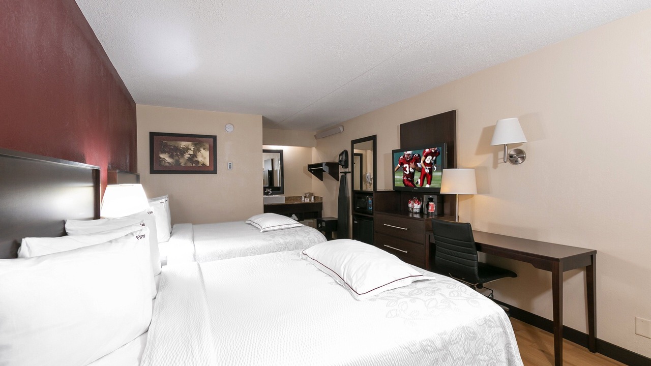 Photo of Bedroom in Amherst