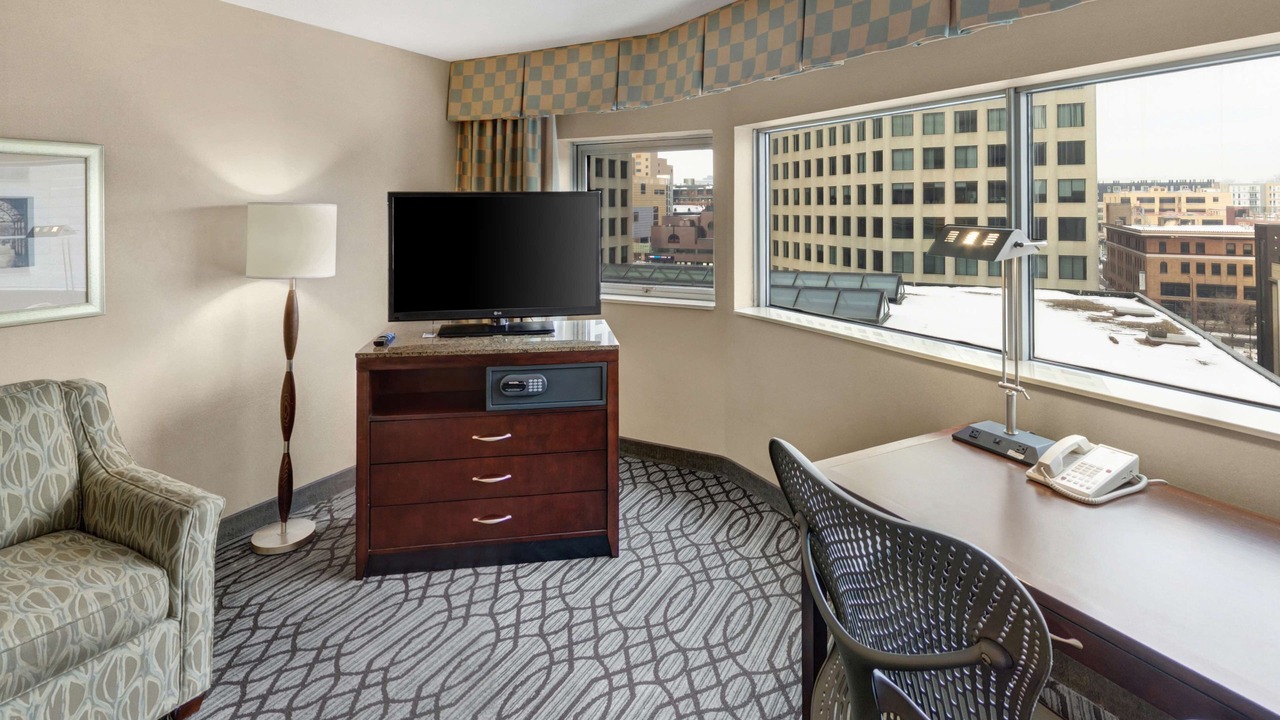 Photo of Bedroom in Core