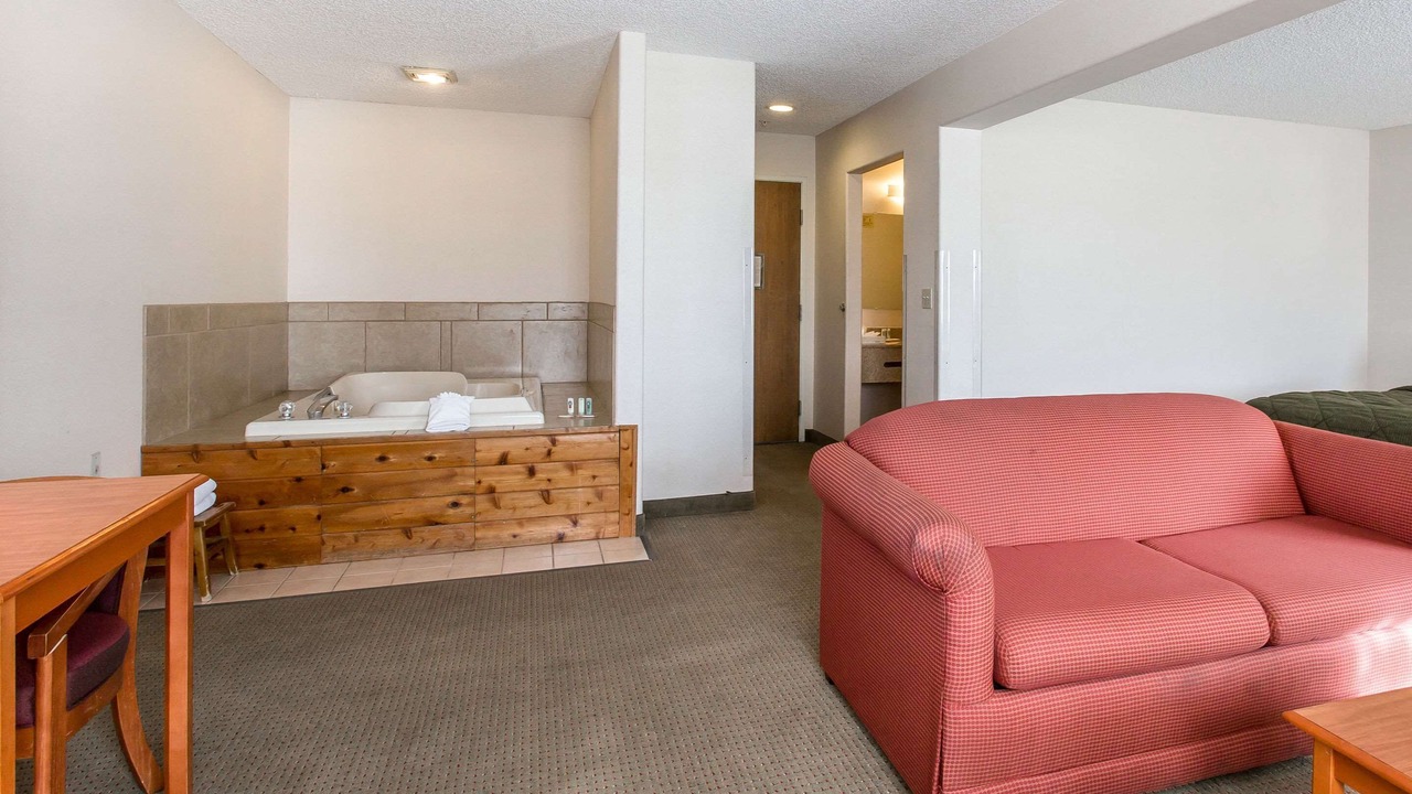 Photo of Bedroom in Delta
