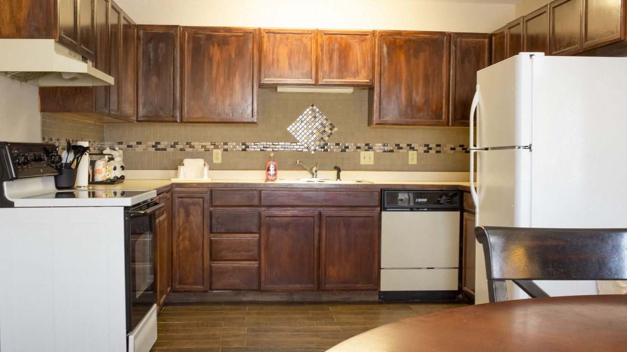 Photo of Kitchen in Delta