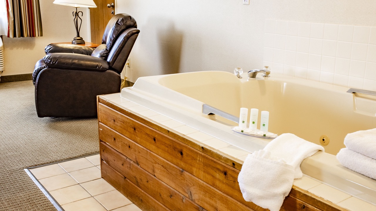 Photo of Bathroom in Delta