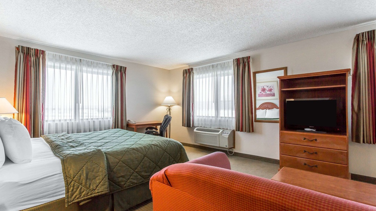 Photo of Bedroom in Delta