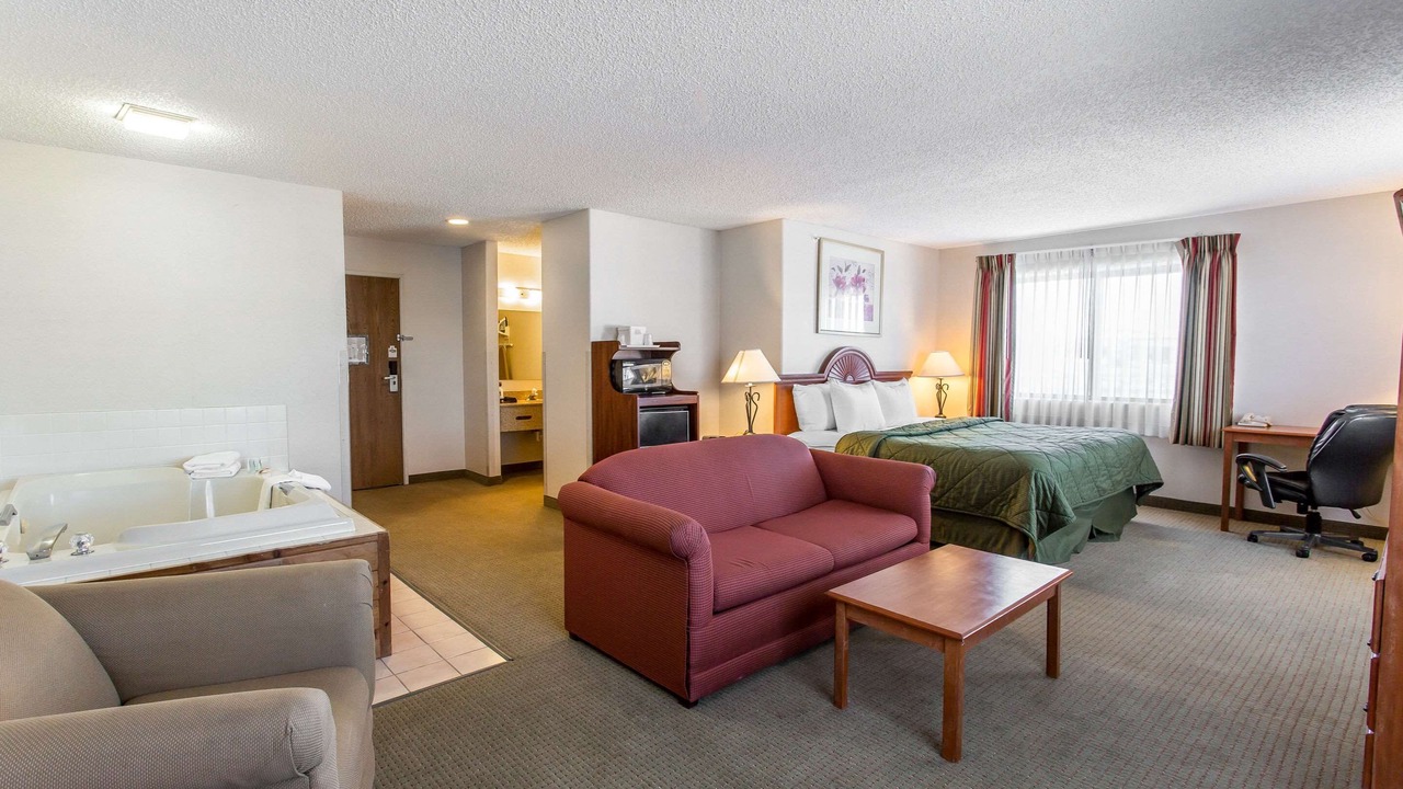 Photo of Bedroom in Delta