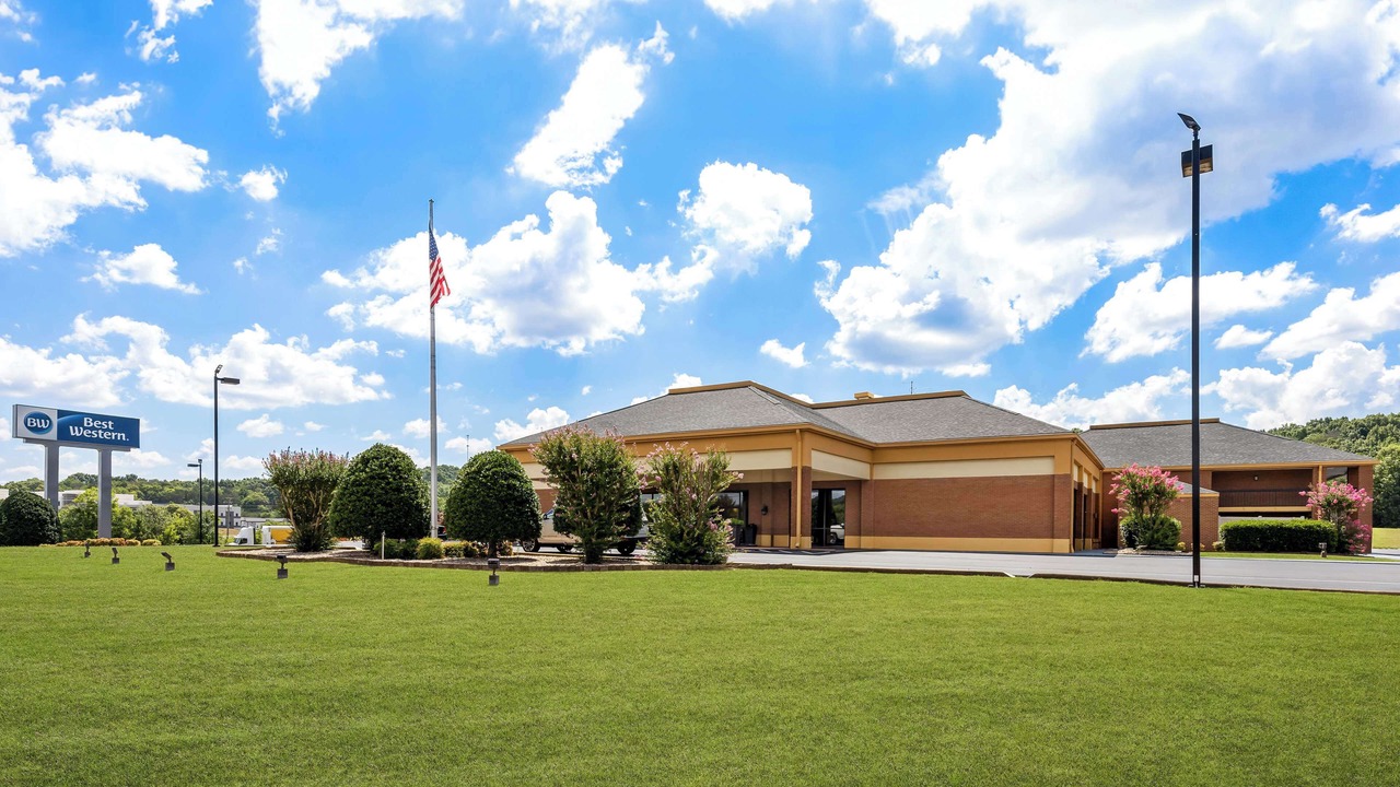 Photo of Outdoor in Fayetteville