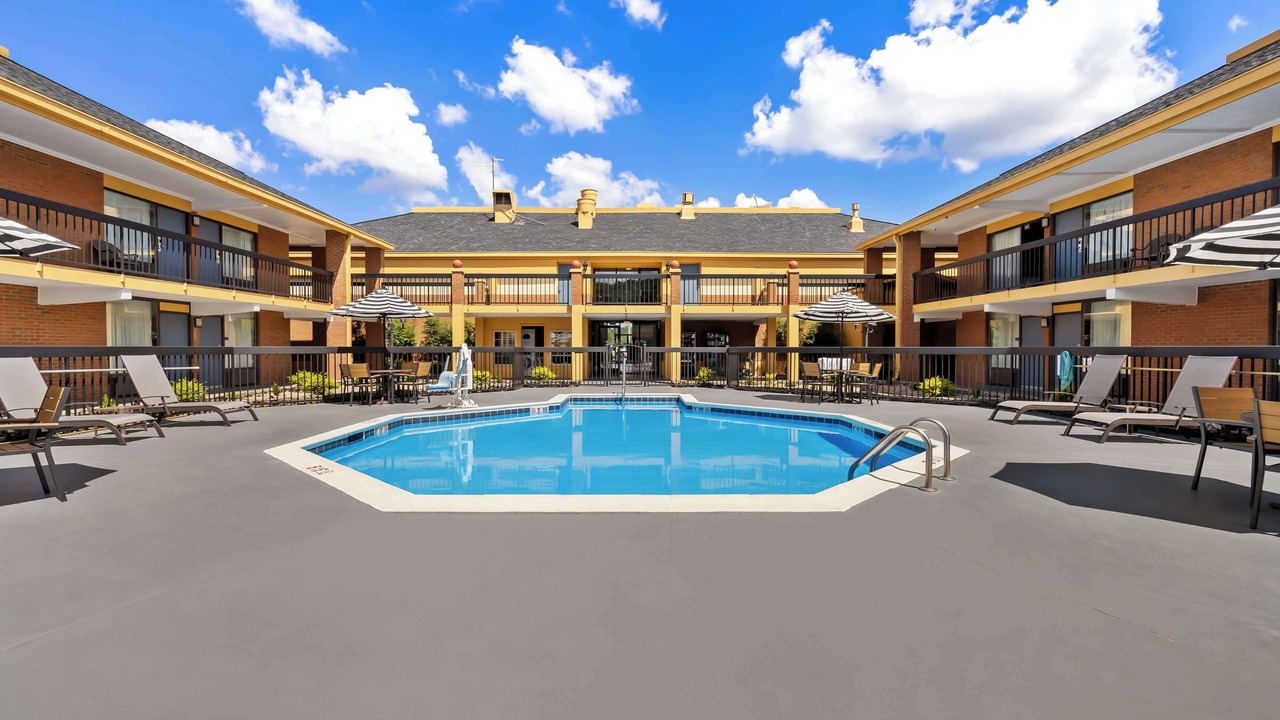 Photo of Outdoor in Fayetteville