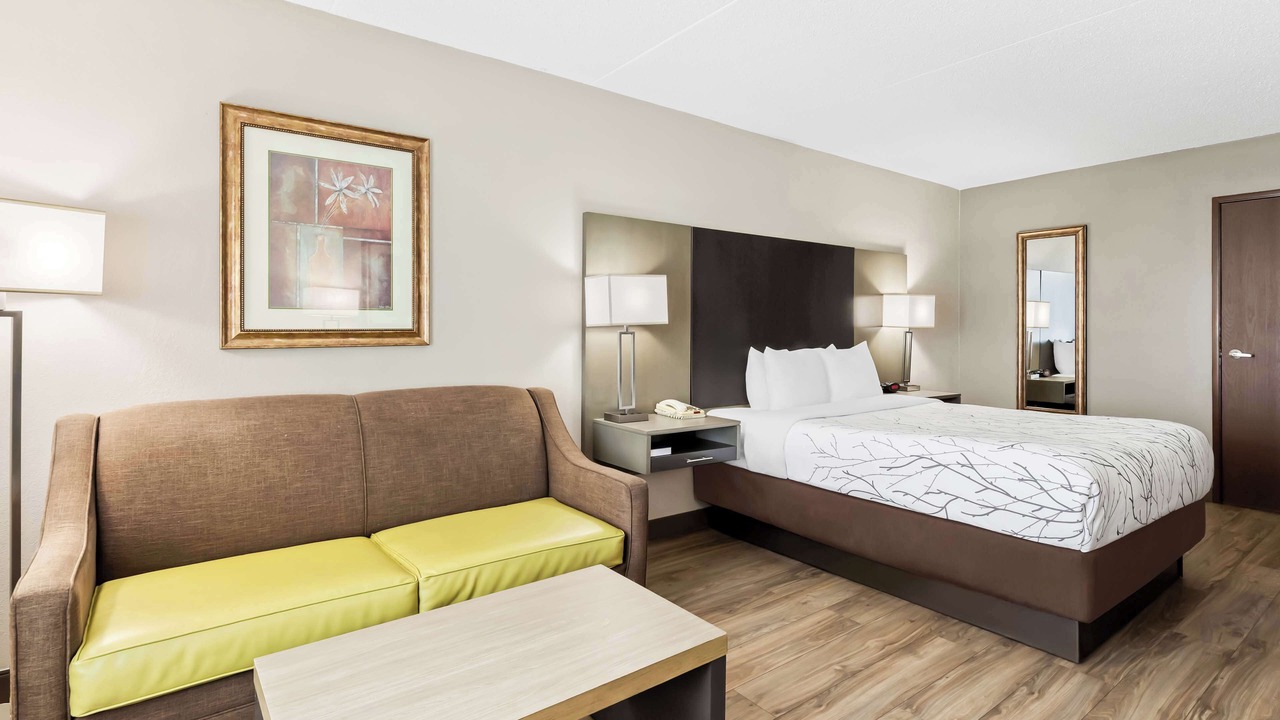 Photo of Bedroom in Fayetteville