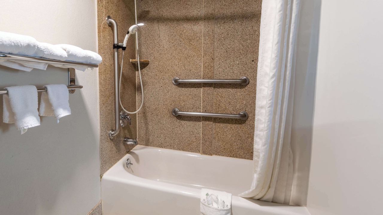Photo of Bathroom in Fayetteville