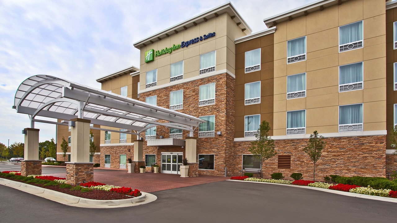 Photo of Outdoor in Ann Arbor