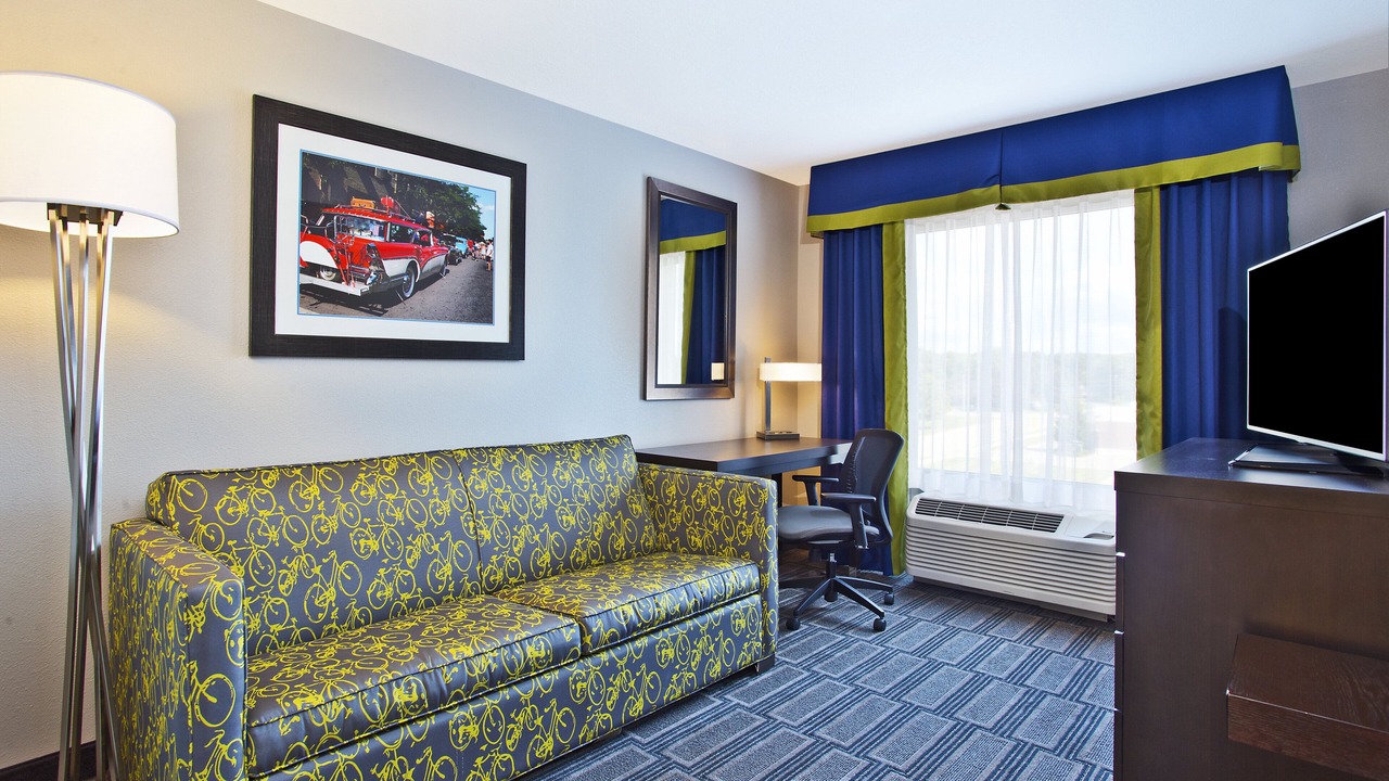Photo of Bedroom in Ann Arbor