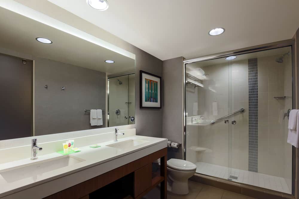 Photo of Bathroom in Transit Village
